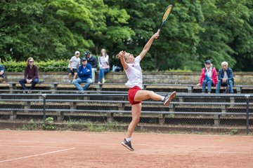Bild 329 - BL DTV Hannover - Der Club an der Alster : Ergebnis: 2:7